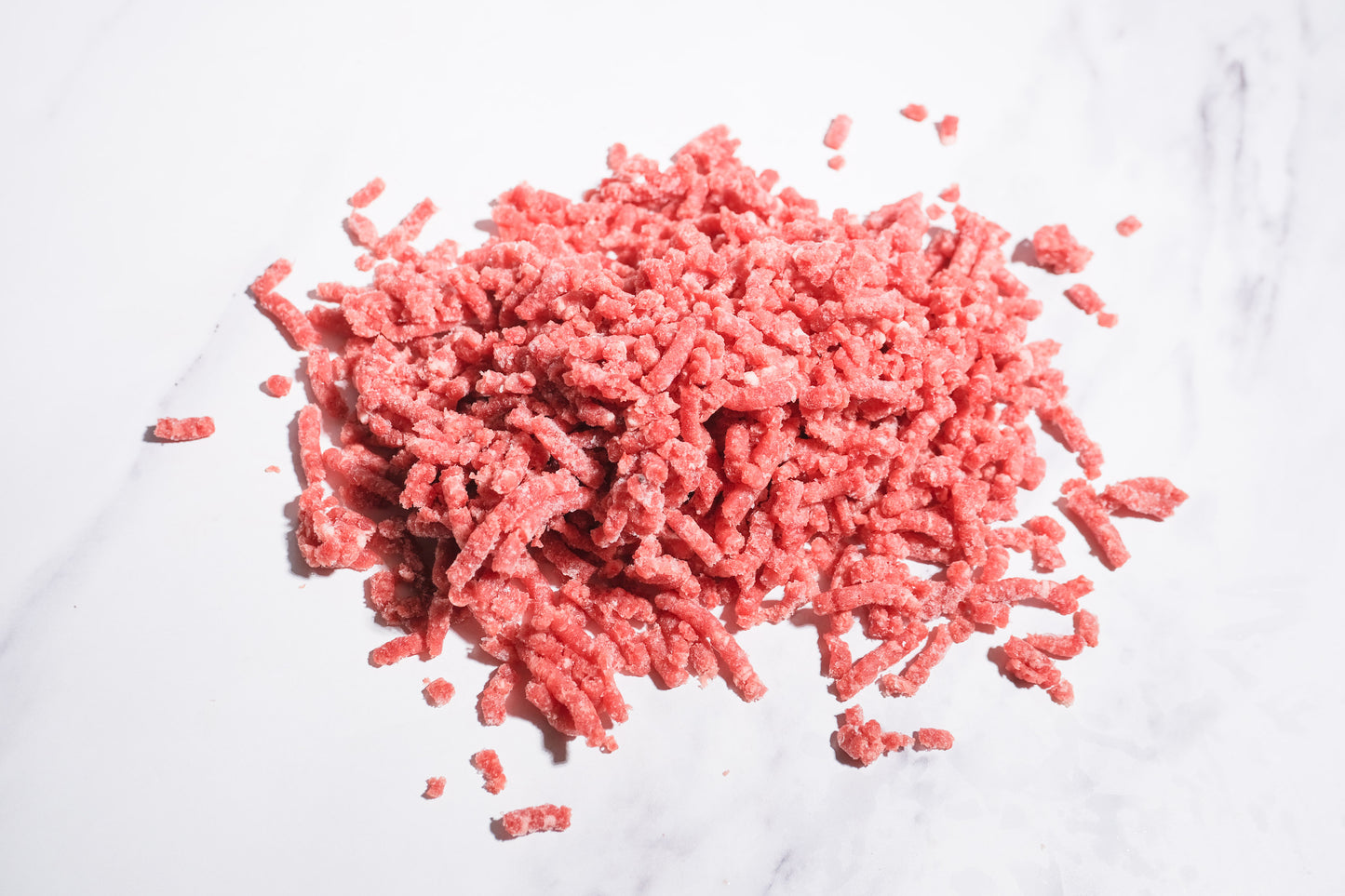 British Beef Mince 英国牛肉绞肉