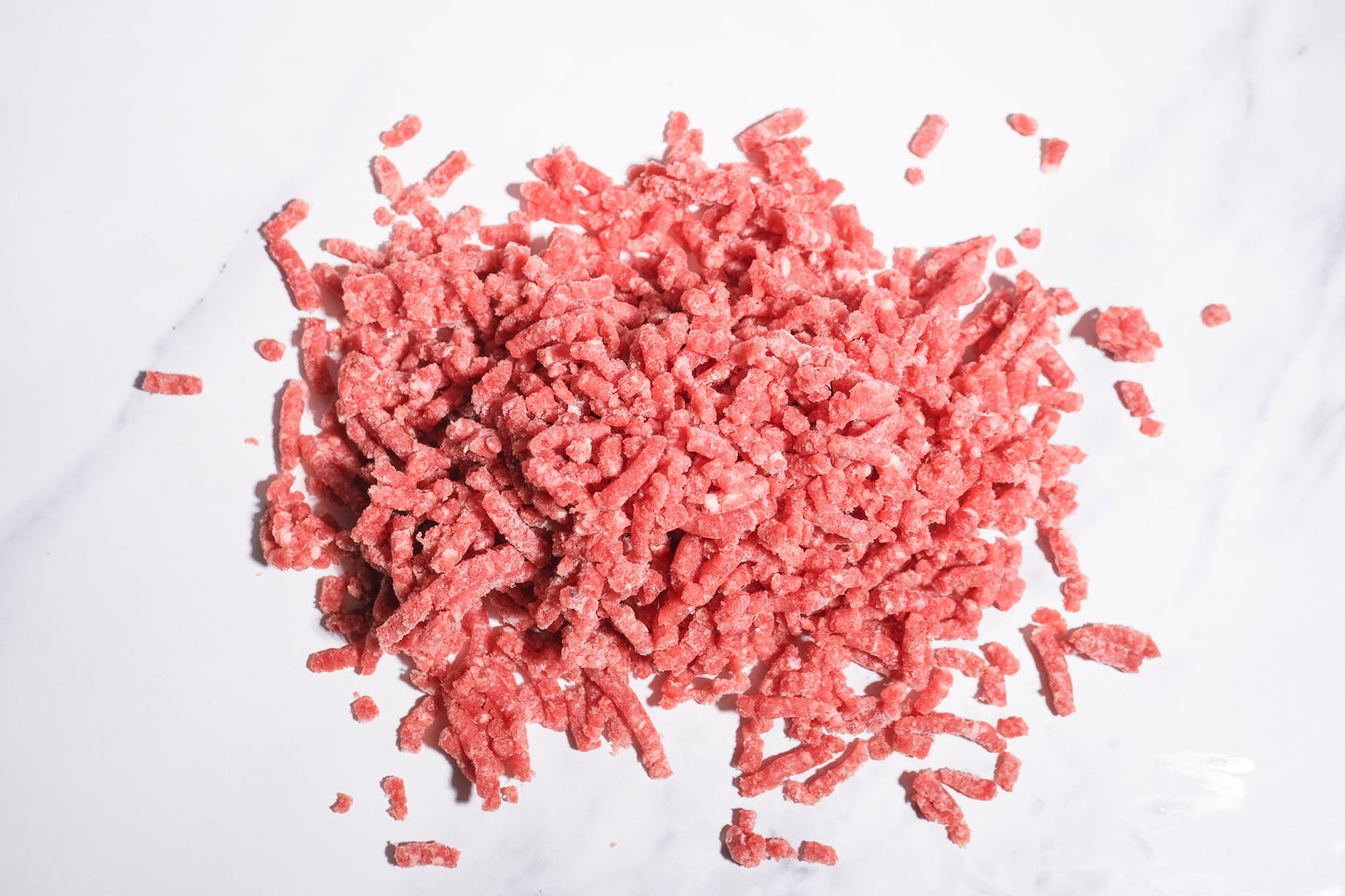 British Beef Mince 英国牛肉绞肉