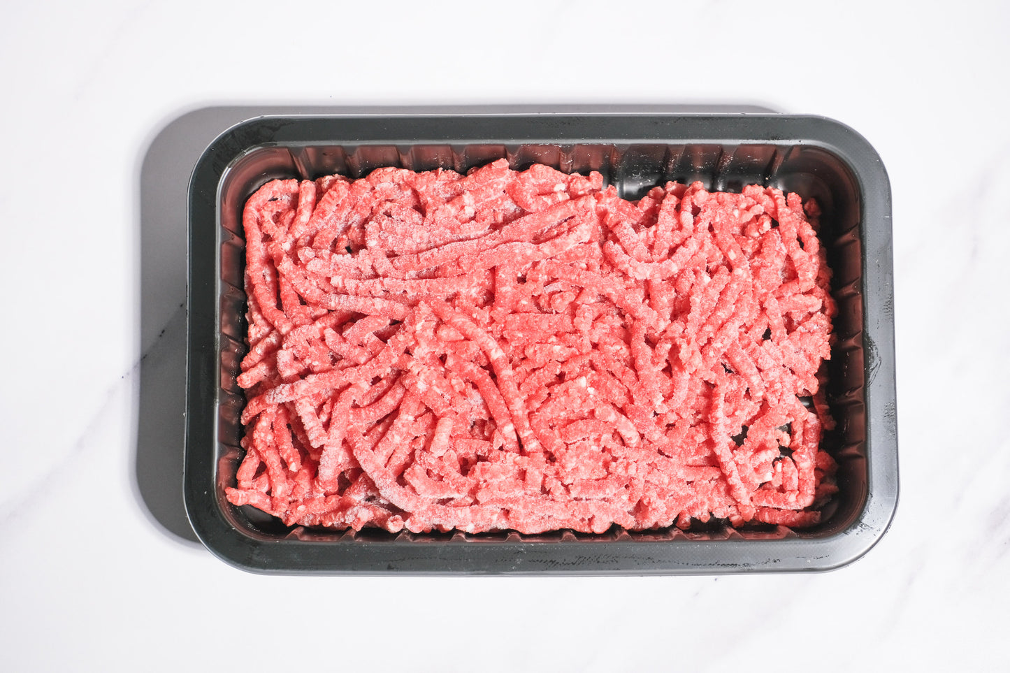 British Beef Mince 英国牛肉绞肉