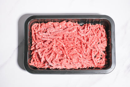 British Beef Mince 英国牛肉绞肉