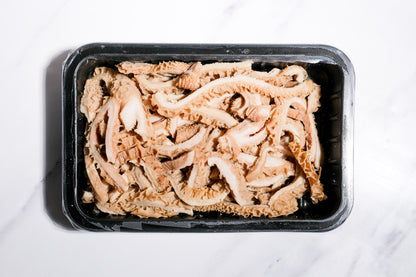 Beef Honeycomb Tripe Slices Bulk-Buy 火锅清卤牛金钱肚家庭装