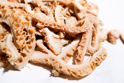 Beef Honeycomb Tripe Slices Bulk-Buy 火锅清卤牛金钱肚家庭装
