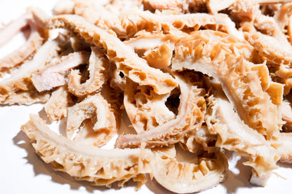 Beef Honeycomb Tripe Slices Bulk-Buy 火锅清卤牛金钱肚家庭装