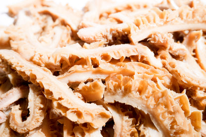 Beef Honeycomb Tripe Slices Bulk-Buy 火锅清卤牛金钱肚家庭装