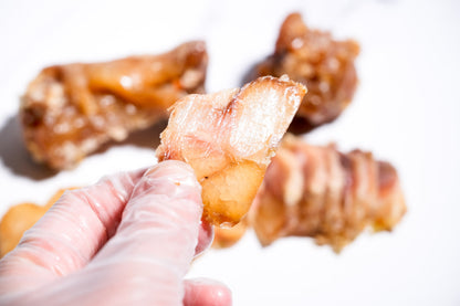 Hotpot Beef Tendon 火锅清卤牛蹄筋