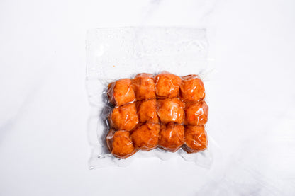 Kibun Fried Age Ball 日本紀文黄金鱼蛋