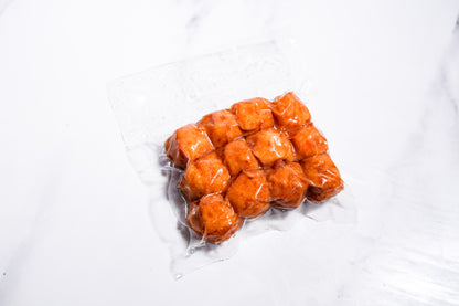 Kibun Fried Age Ball 日本紀文黄金鱼蛋