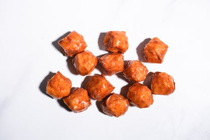 Kibun Fried Age Ball 日本紀文黄金鱼蛋