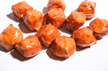 Kibun Fried Age Ball 日本紀文黄金鱼蛋