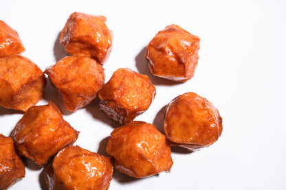 Kibun Fried Age Ball 日本紀文黄金鱼蛋