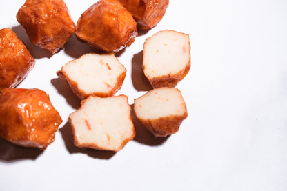 Kibun Fried Age Ball 日本紀文黄金鱼蛋