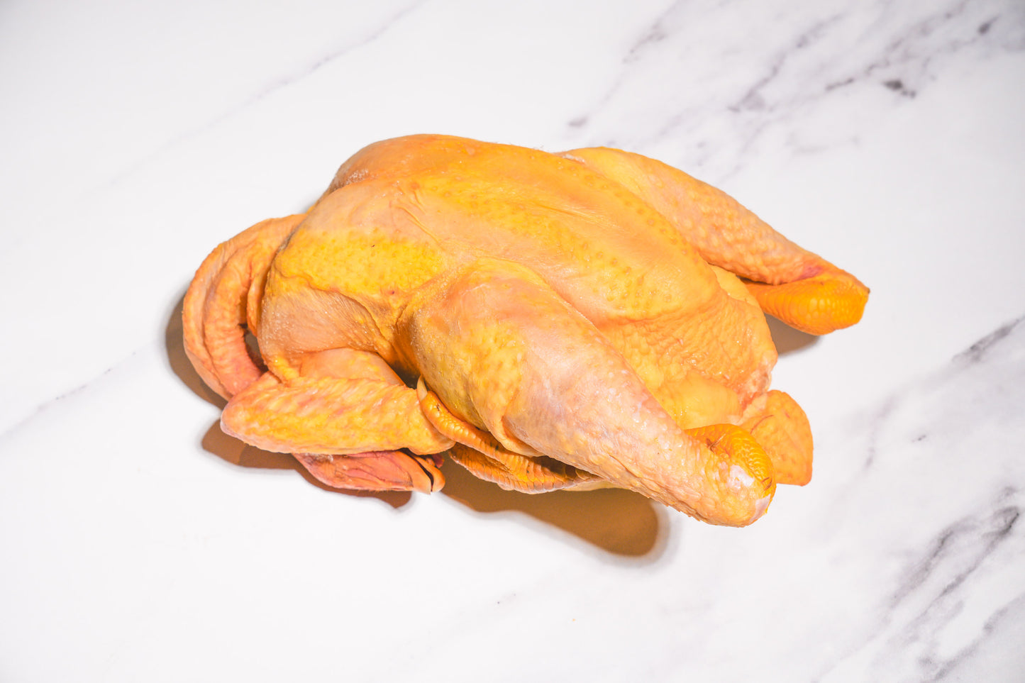 Celeplate Pass Sale: Slow Raised Golden Chicken 慢养黄金整鸡