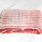Spanish Pork Belly Slices (Rind off) 去皮西班牙薄切豬五花