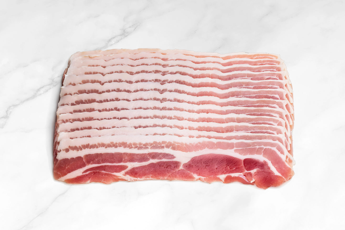Spanish Pork Belly Slices (Rind off) 去皮西班牙薄切豬五花
