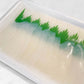 Squid Sashimi Slices 鱿鱼刺身