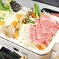 Japanese Sukiyaki Wagyu Hotpot 日式和牛寿喜烧食材包