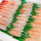 Ama Ebi Sashimi Sweet Prawn 刺身甜虾
