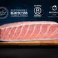 Upgraded Blue Fin Sashimi Tuna Otoro 全新升级刺身级蓝鳍金枪鱼大腹