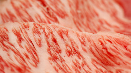 Japanese Sukiyaki Wagyu Hotpot 日本和牛寿喜烧