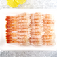 Ama Ebi Sashimi Sweet Prawn 刺身甜蝦