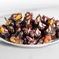 Live Wild Caught Goose Barnacles 西班牙鹅颈藤壶