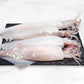 Cleaned Wild-Caught Squid 野生歐洲筆管魷魚