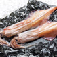 Cleaned Wild-Caught Squid 野生歐洲筆管魷魚