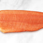 Whole Salmon Fillet Sashimi Grade 刺身级三文鱼整鱼排