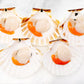 Wild-Caught Scottish King Scallops 野生苏格兰带黄扇贝