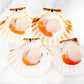 Wild-Caught Scottish King Scallops 野生蘇格蘭帶黃扇貝