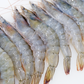 A3 Grade Frozen Large King Prawns A3级大号急冻对虾