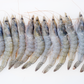 A3 Grade Frozen Large King Prawns A3级大号急冻对虾