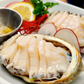 Australian Sashimi Abalone 刺身級澳洲特級三頭鮑