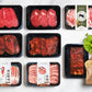 Korean Table BBQ: The Classic 고기구이밀키트