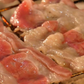 Beef Flank BBQ Slices 牛五花烧肉片