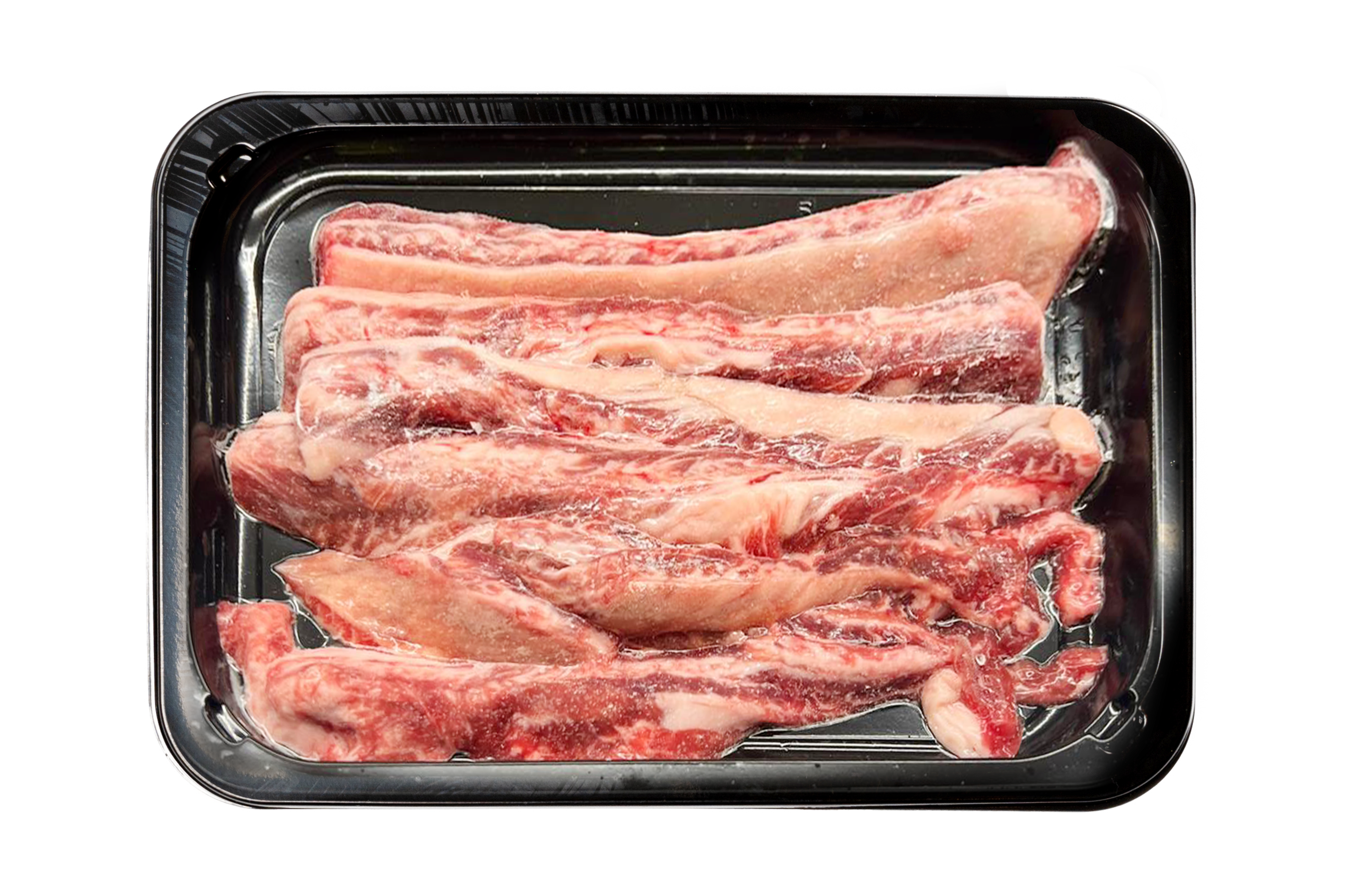 Beef Rib Finger 雪花牛肋条 – Celeplate