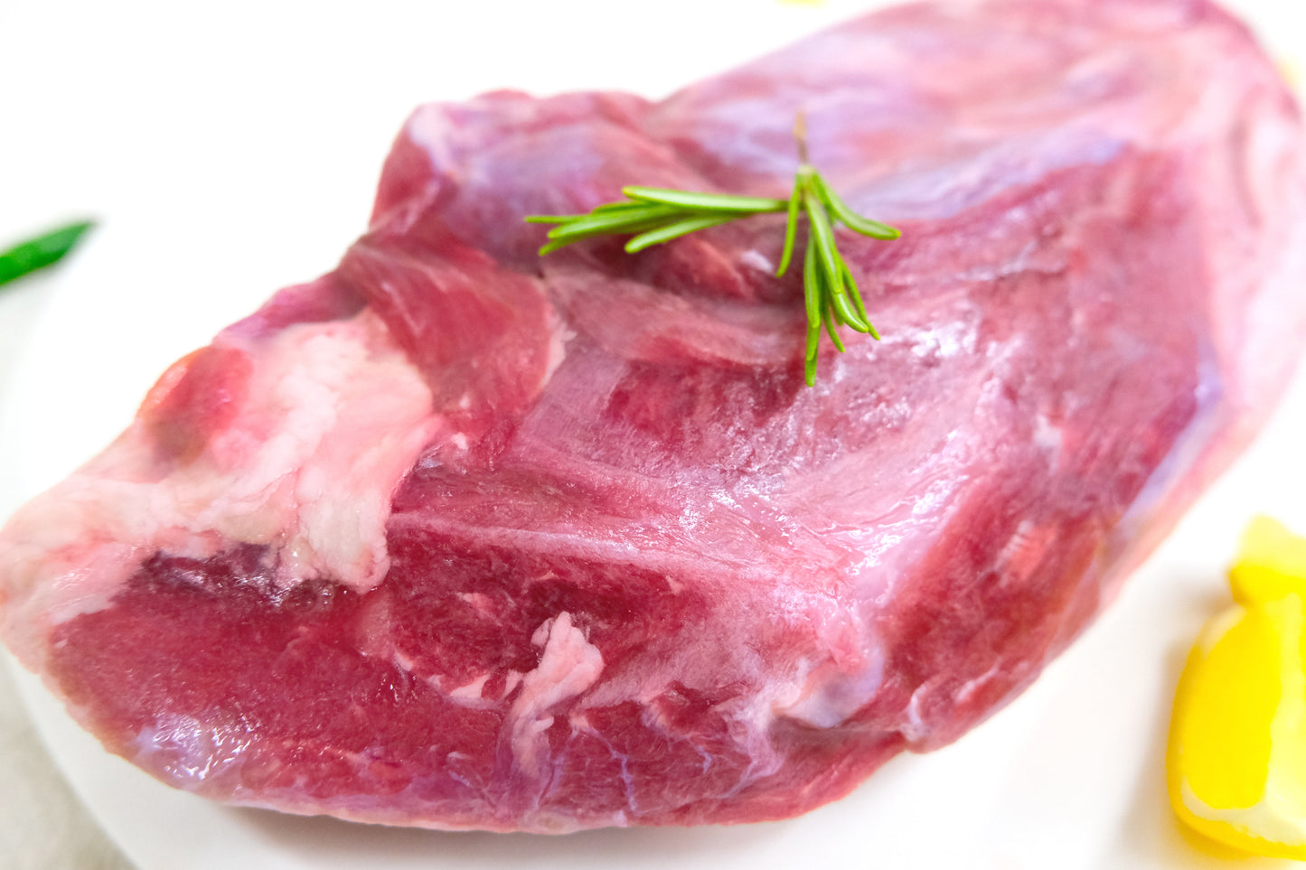 Fresh Angus Beef Shank Bulk-buy 新鲜安格斯牛腱家庭装