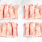 Angus Beef Tendon Bulk-buy 安格斯牛蹄筋家庭裝