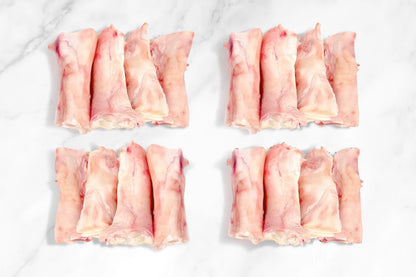 Beef Tendon Bulk-buy 牛蹄筋家庭裝
