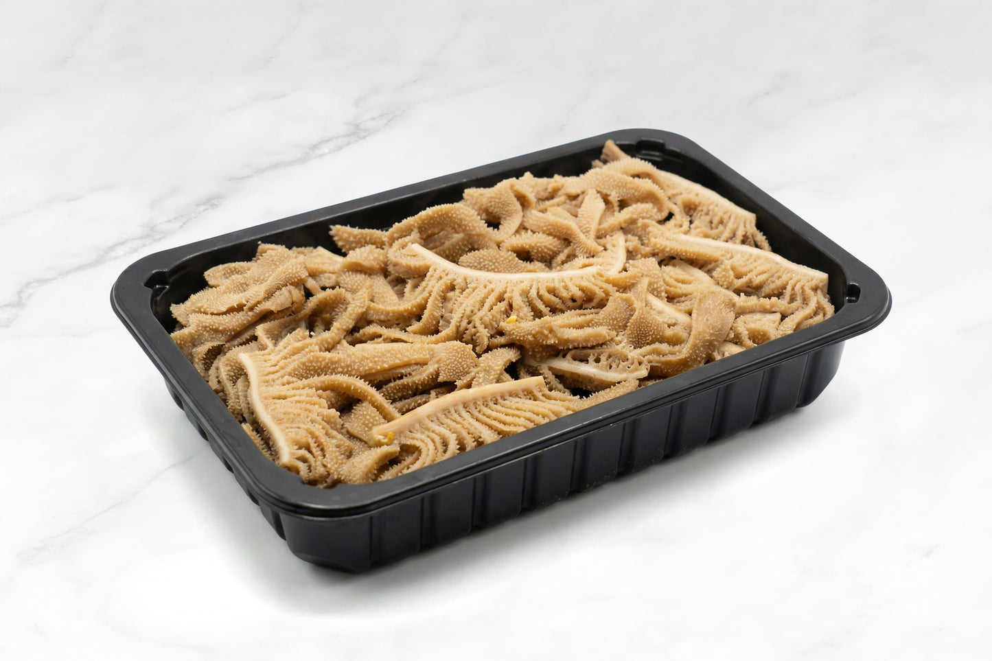 Beef Omasum Tripe Hotpot Slices Bulk-Buy 火锅清卤牛百叶家庭装