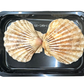 XXL Wild-Caught King Scallops 大号野生苏格兰带黄扇贝