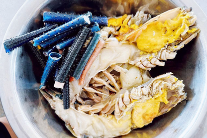 Blue River Prawn Large 罗氏河虾