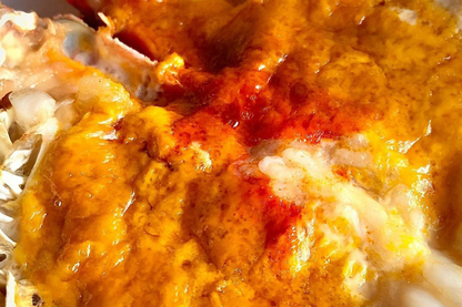 Blue River Prawn Large 罗氏河虾