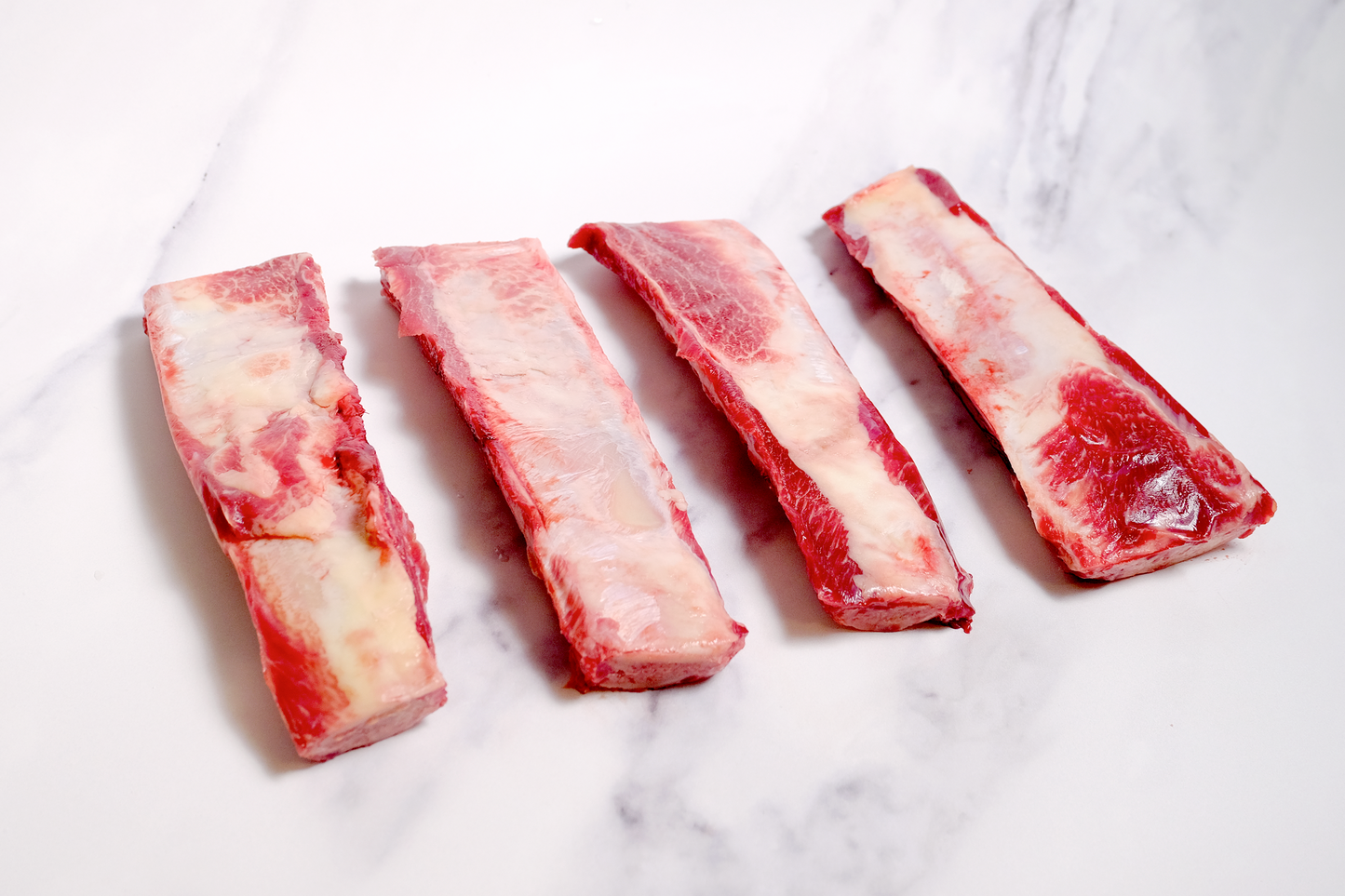 Short Rib Bones