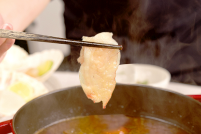 Brisket Tendon Hotpot Slices Bulk-buy 牛胸口朥火锅片家庭装