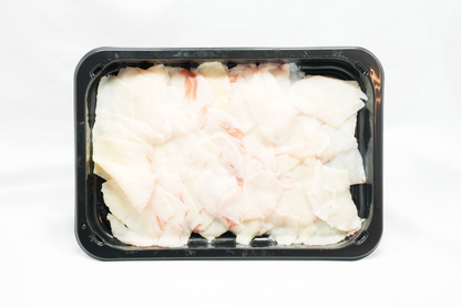 Brisket Tendon Hotpot Slices Bulk-buy 牛胸口朥火锅片家庭装