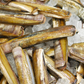 Live Large Razor Clams 活竹蟶