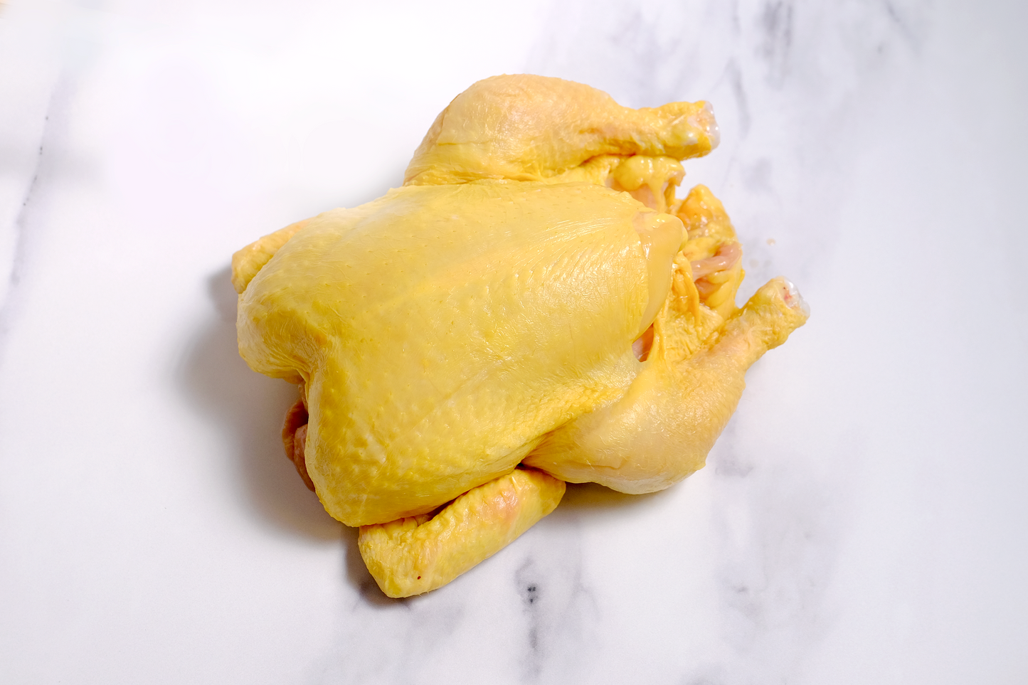 Fresh Golden Whole Chicken 新鲜谷饲黄油整鸡 1.4kg