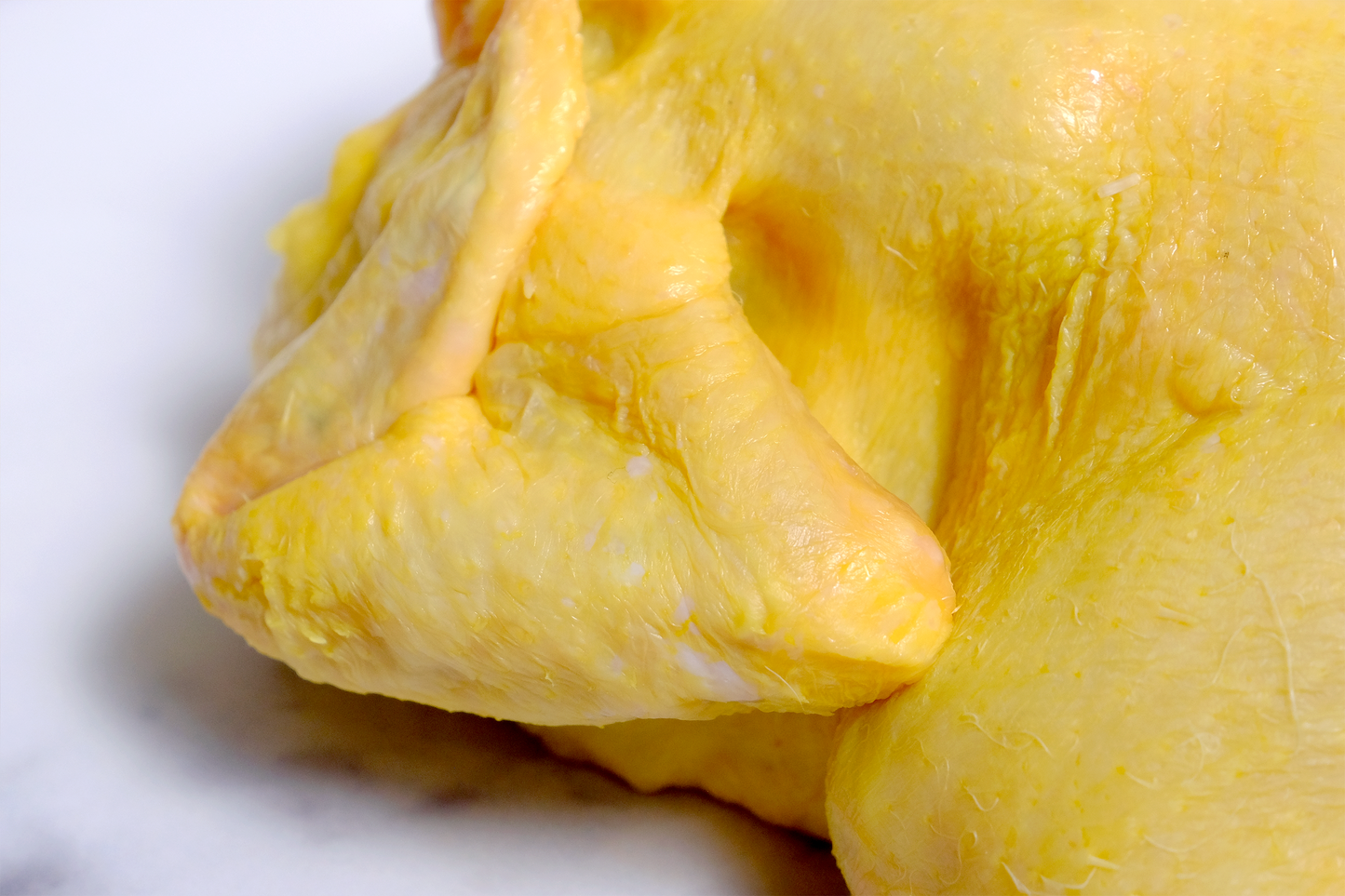 Fresh Golden Whole Chicken 新鲜谷饲黄油整鸡 1.4kg