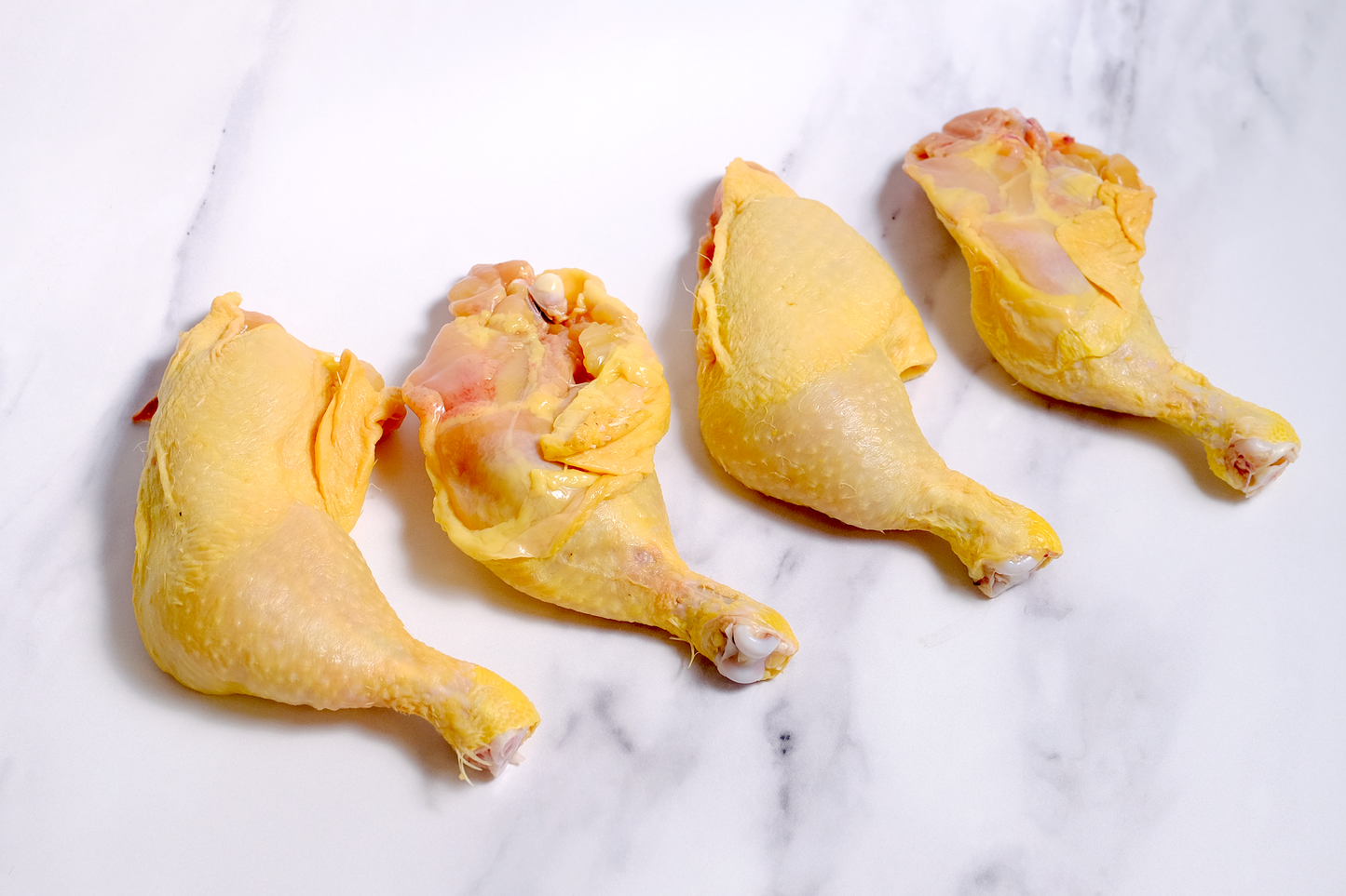 Celeplate Pass Sale: Fresh Golden Chicken Legs 新鲜谷饲黄油鸡腿 1kg